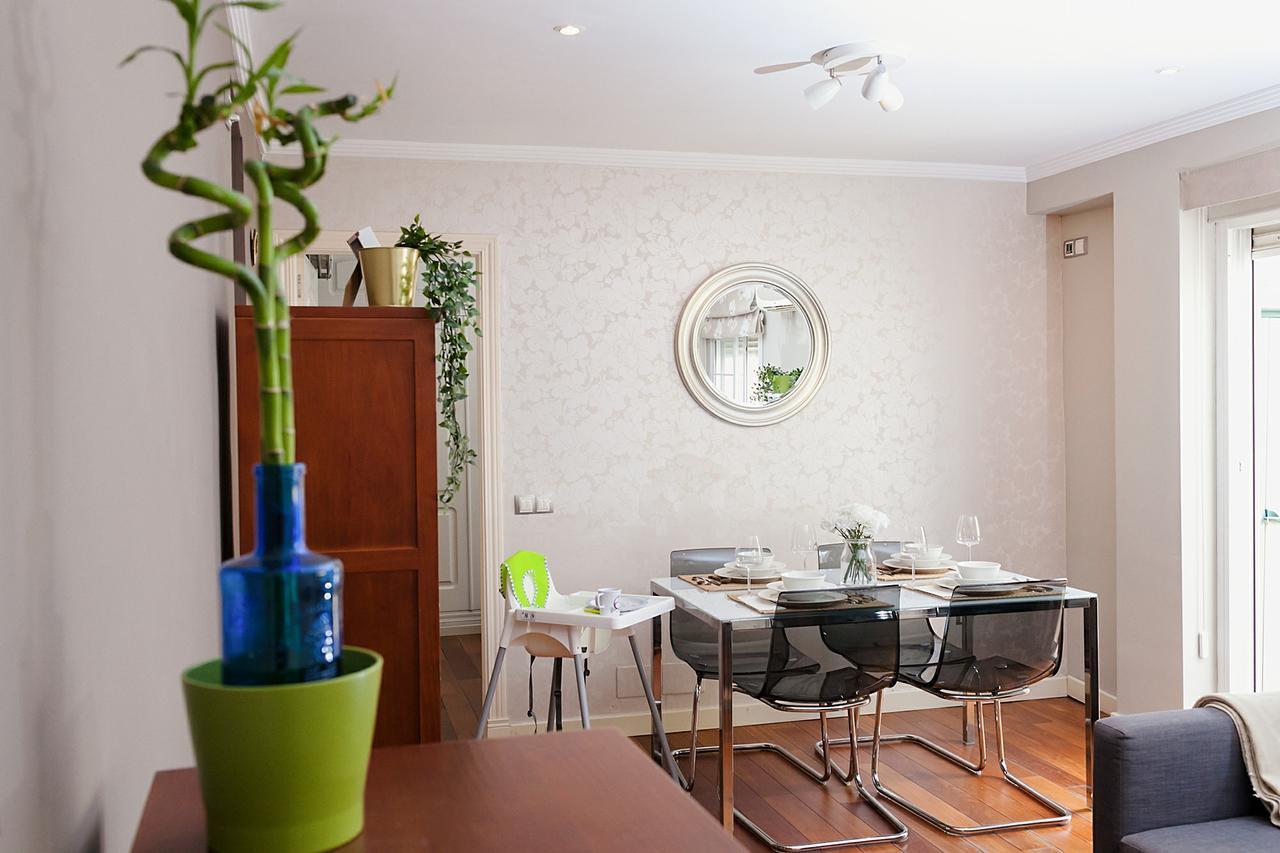 Apartmento Arroyo Apartment Seville