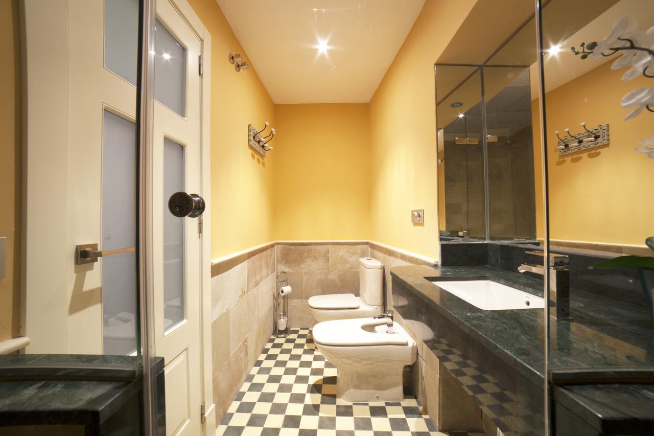 Apartment Alohamundi Quevedo Seville