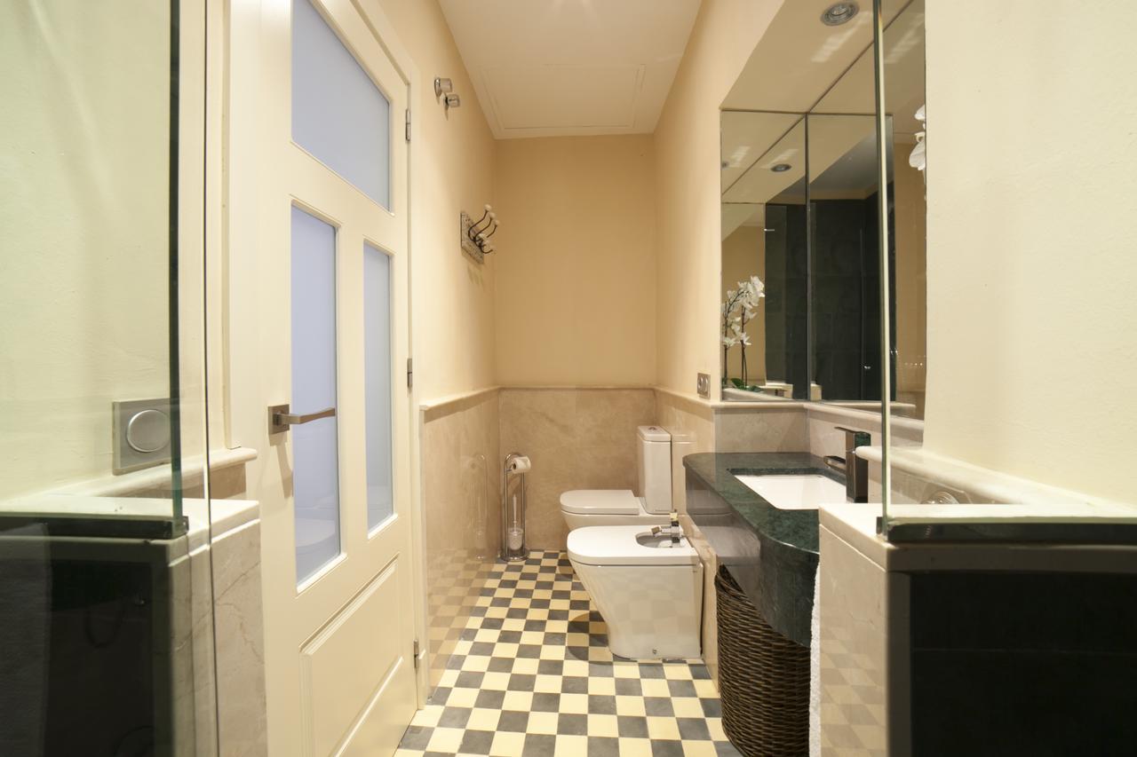 Apartment Alohamundi Quevedo Seville