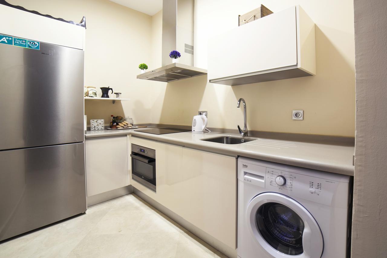 Alohamundi Quevedo Apartment