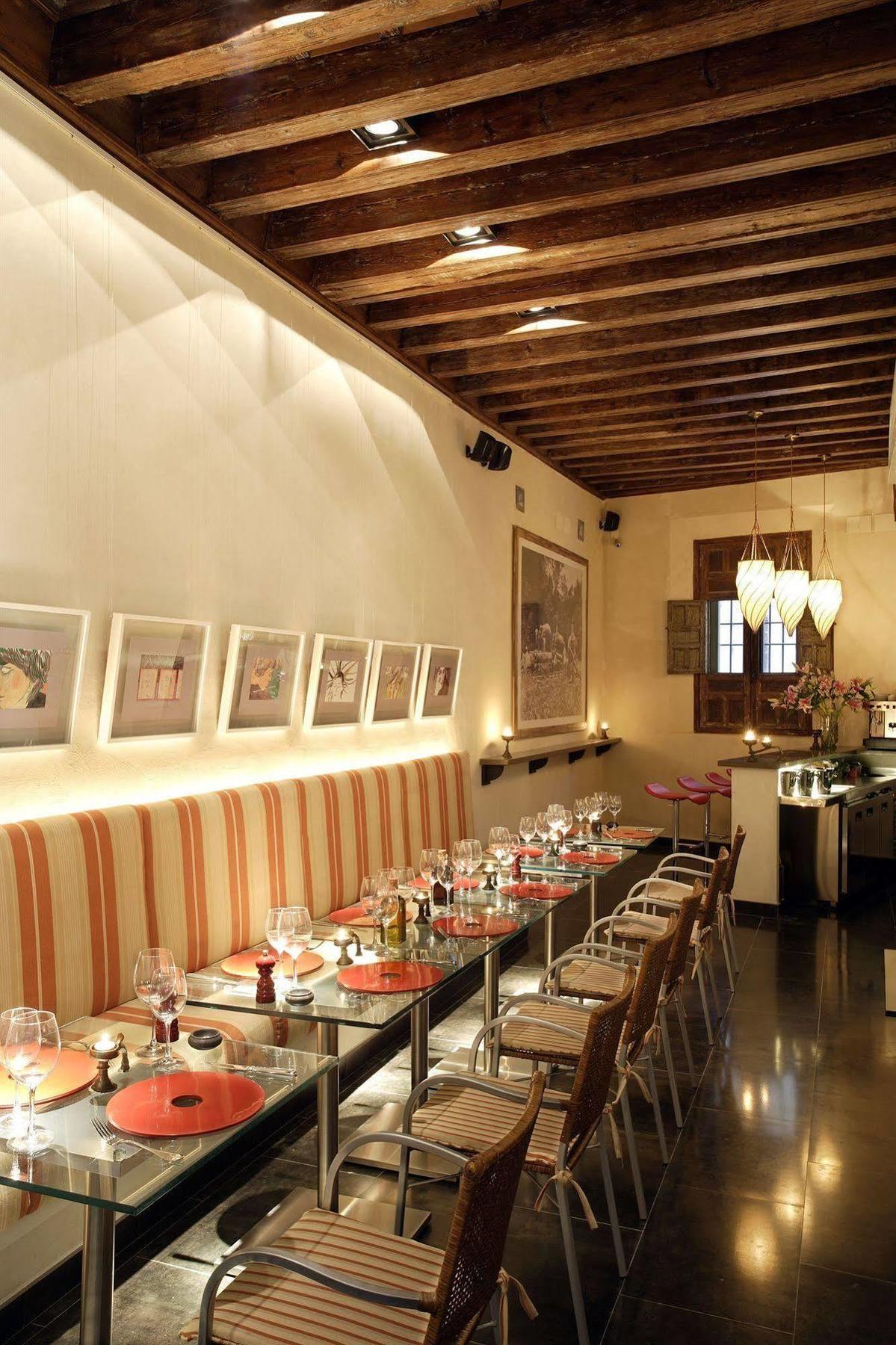 Boutique Corral Del Rey 3*