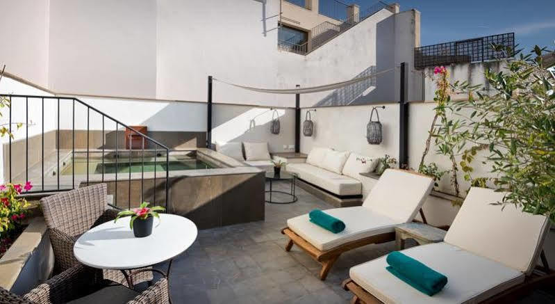 Boutique Corral Del Rey Hotel Seville