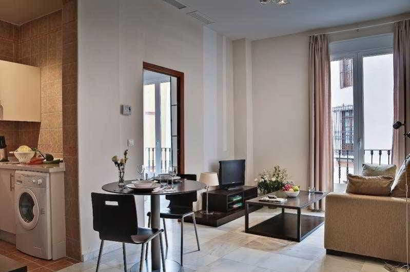Apartment Cruces Seville