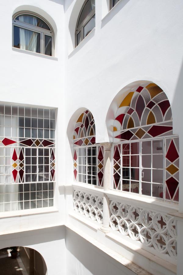Singular Castellar Apartment *