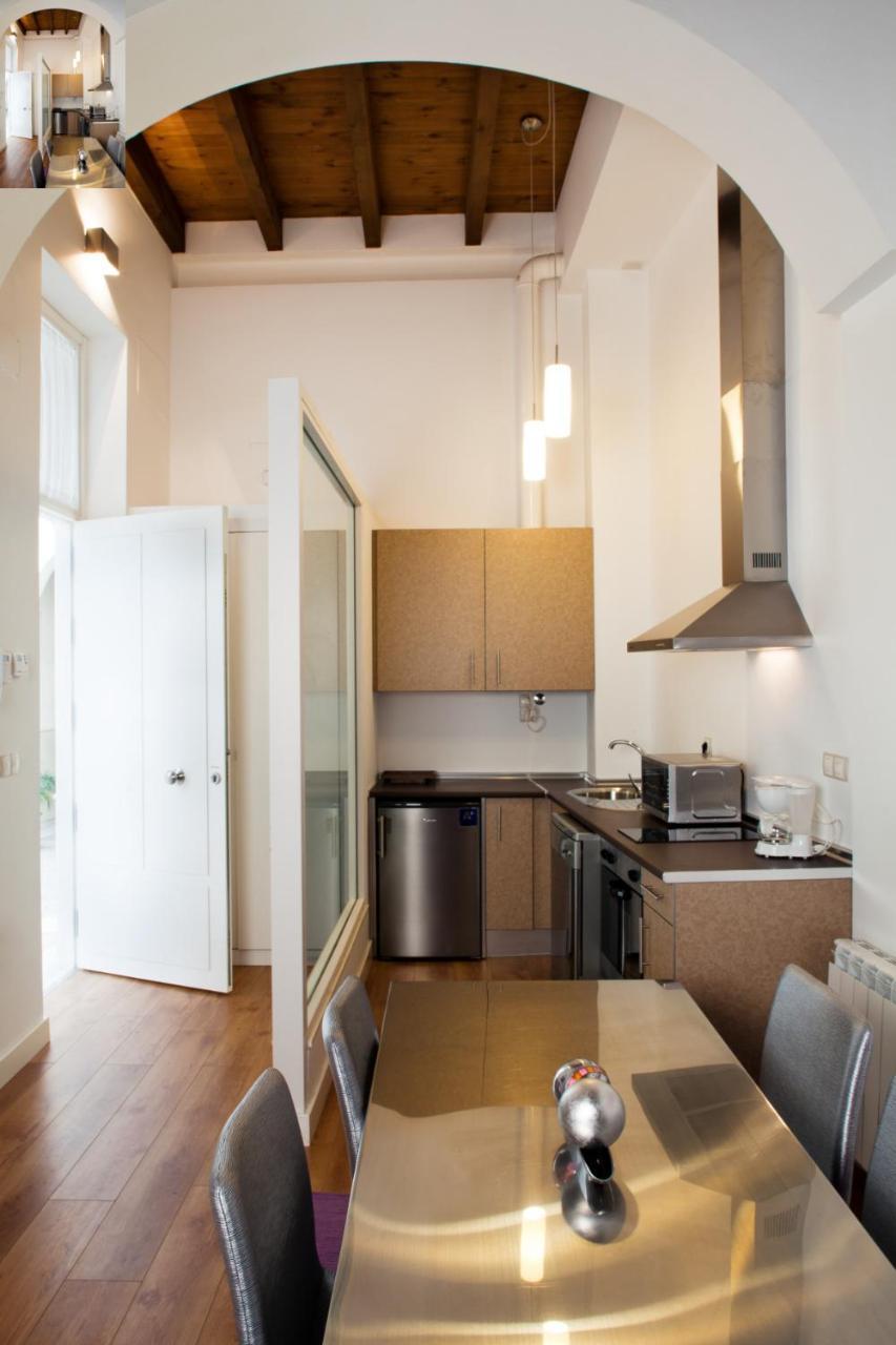 Apartment Singular Castellar Seville