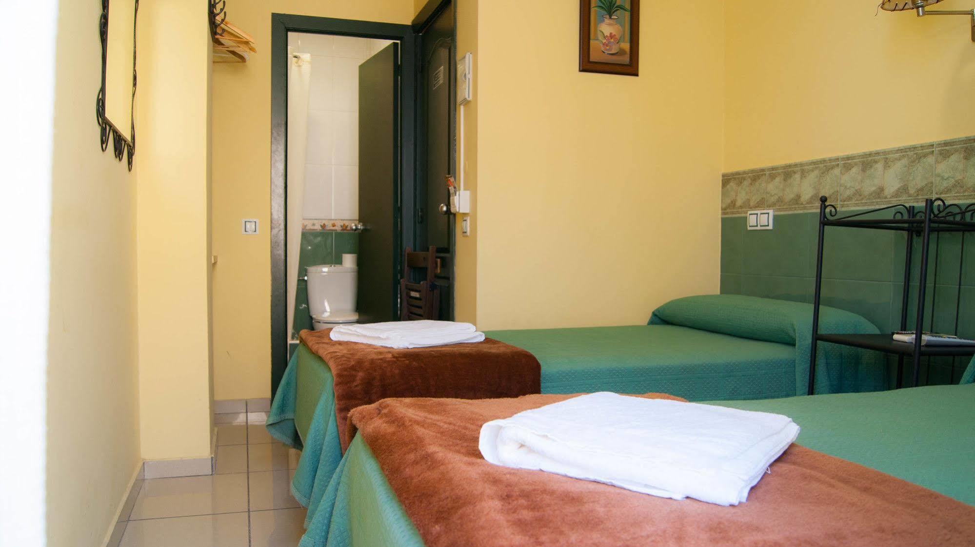 Florida Center Guest house Seville