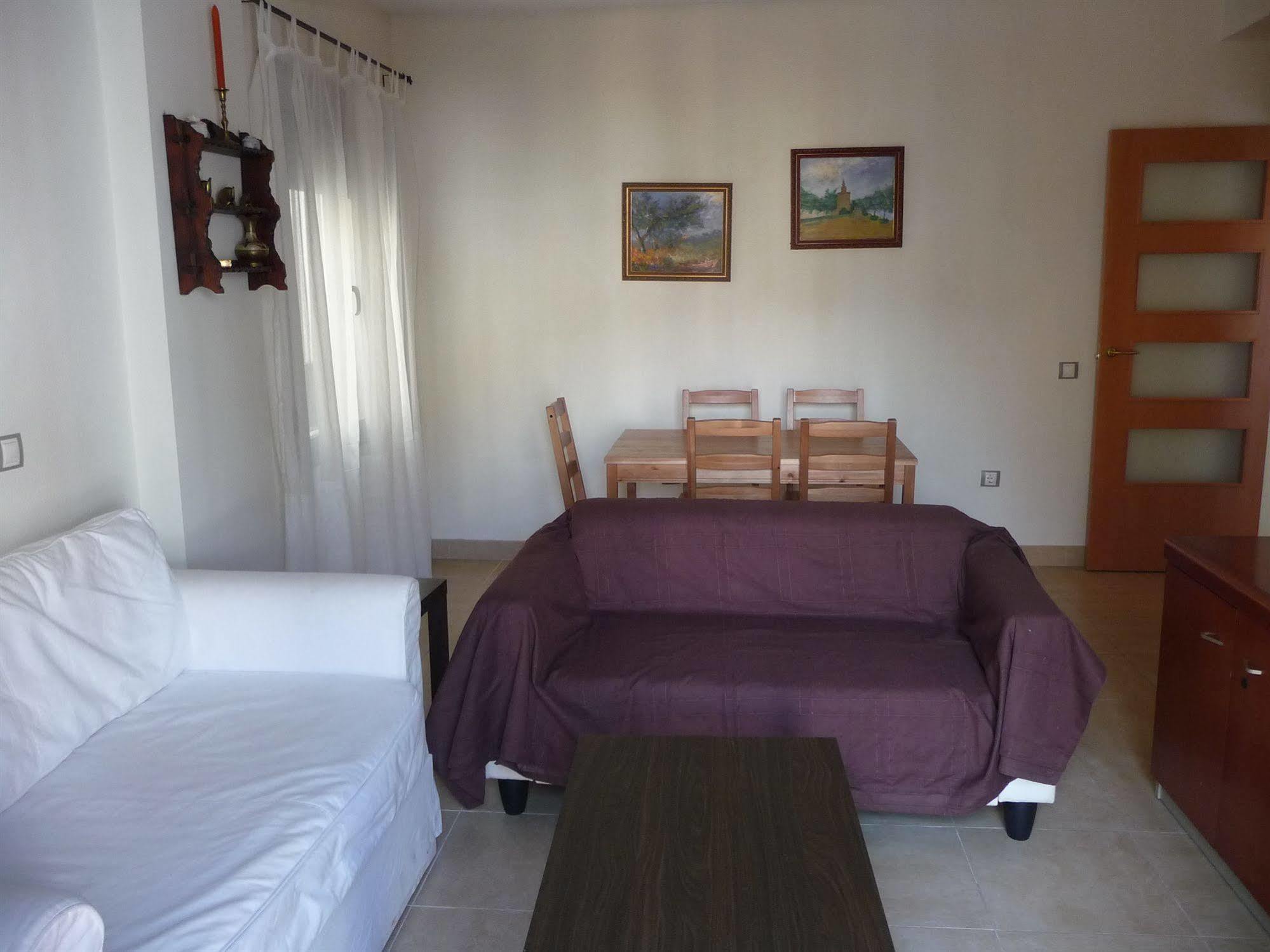 Apartment Turisticos La Encarnacion Seville