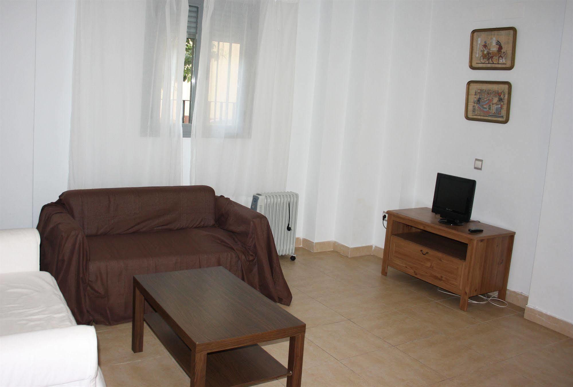 Apartment Turisticos La Encarnacion *