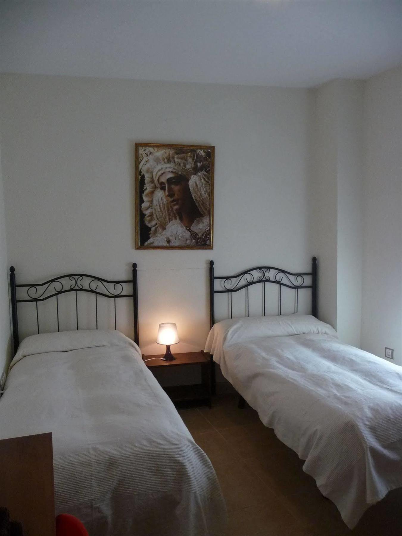 Apartment Turisticos La Encarnacion *