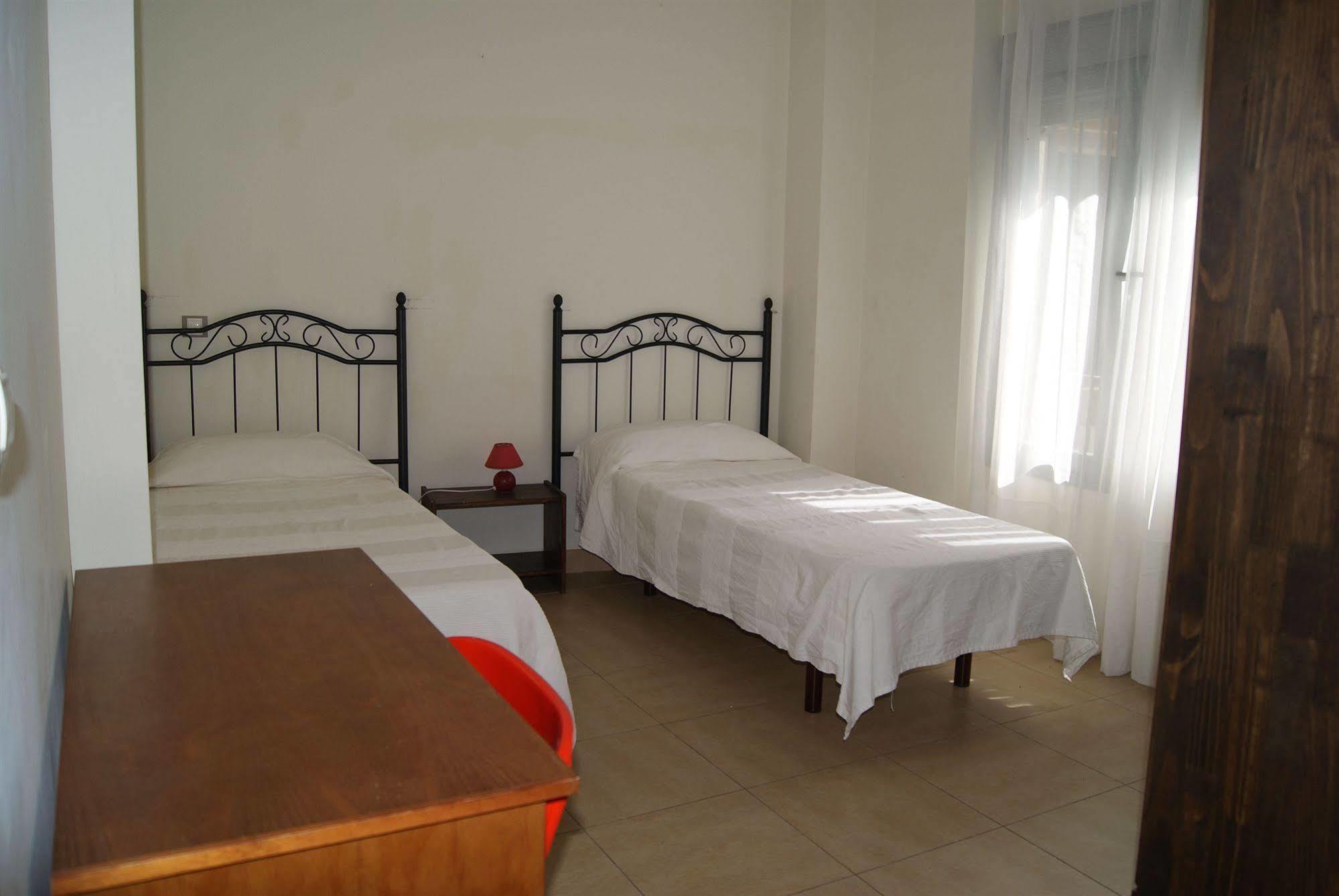 Apartment Turisticos La Encarnacion Seville