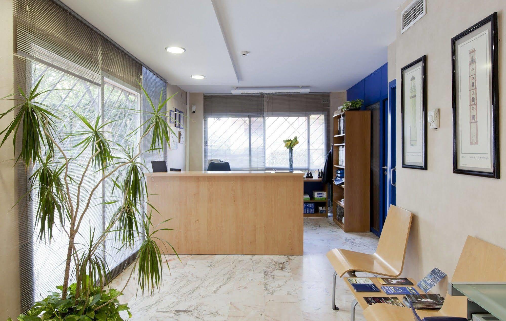 Vertice Bib Rambla 2* Seville
