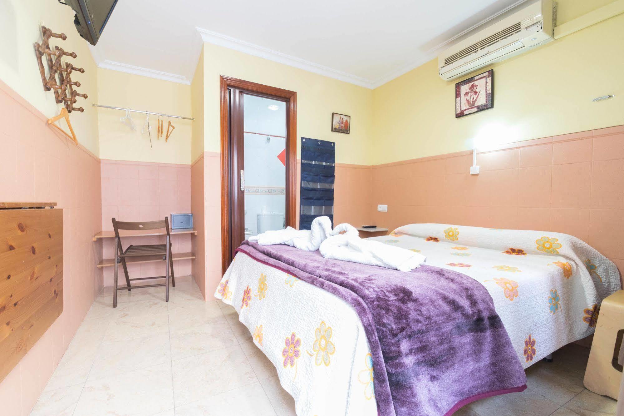 Guest house Florida Seville