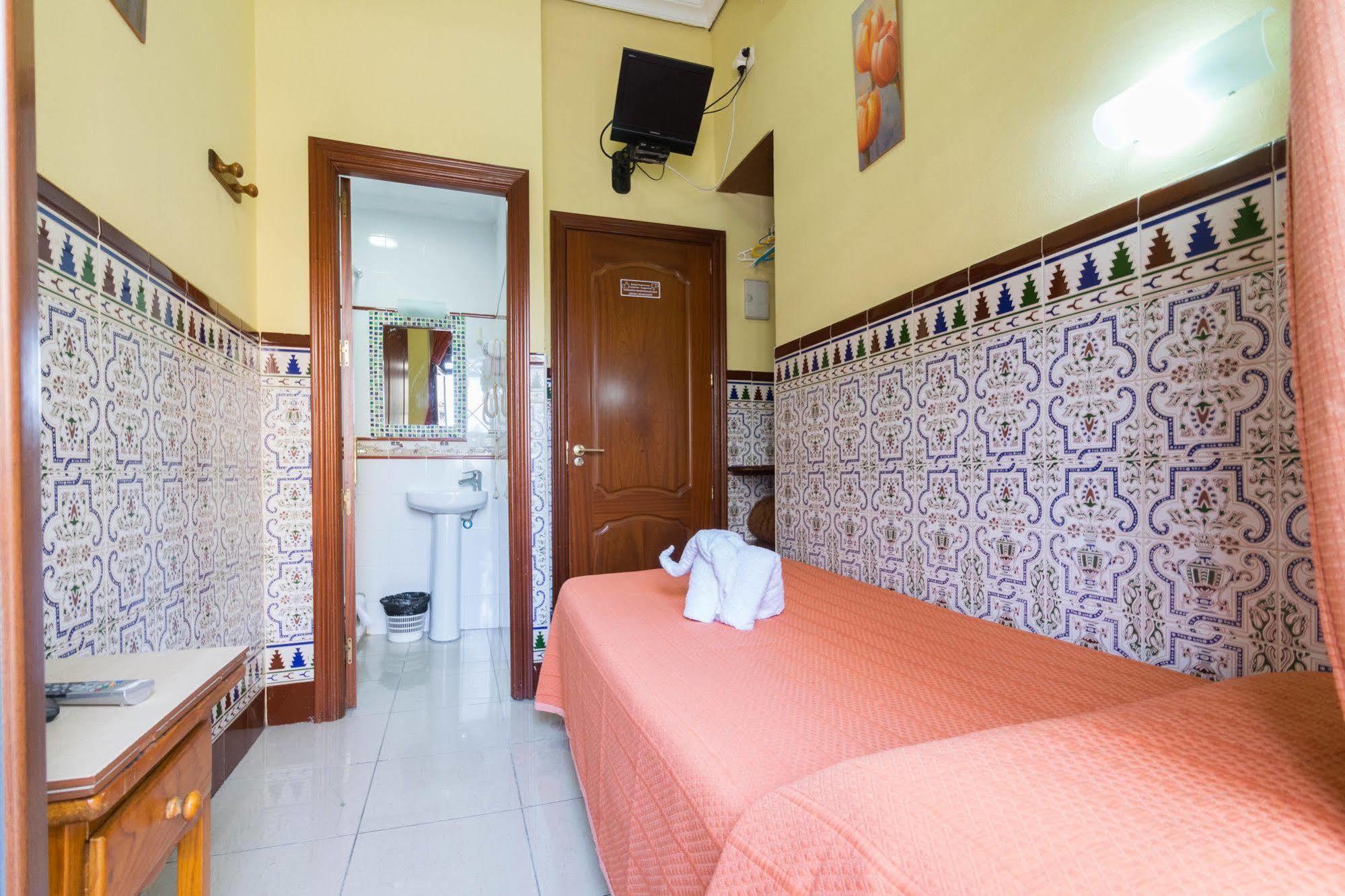 Florida Guest house Seville