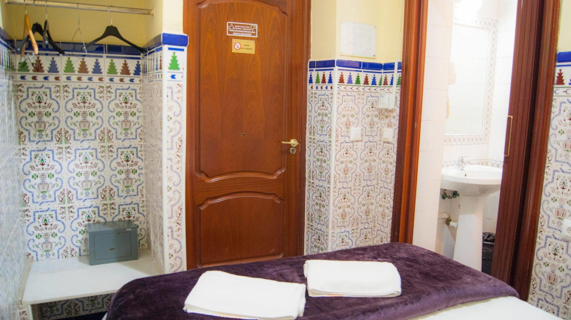 Florida Guest house Seville