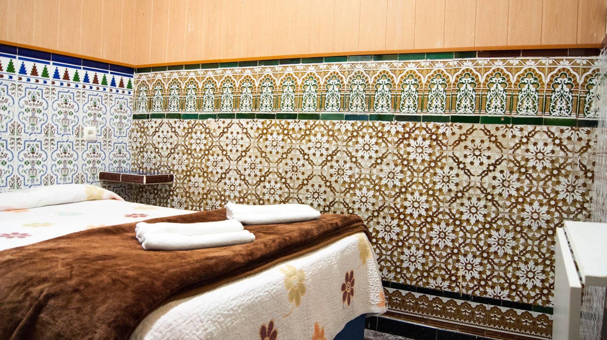 Guest house Florida Seville