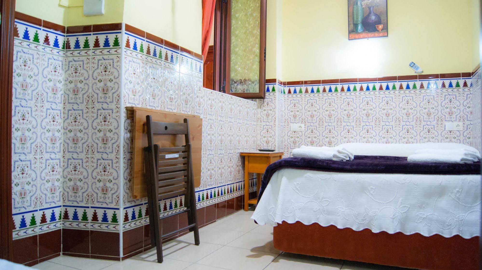 Guest house Florida Seville