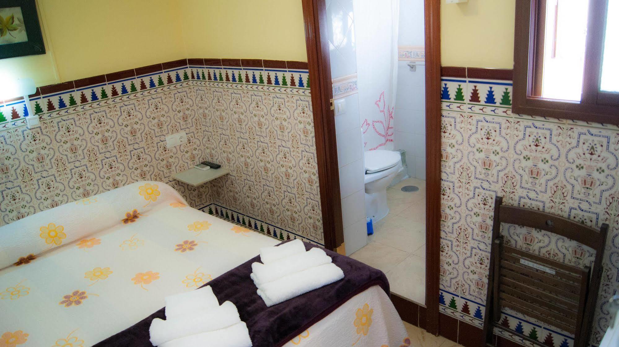 Florida Guest house Seville