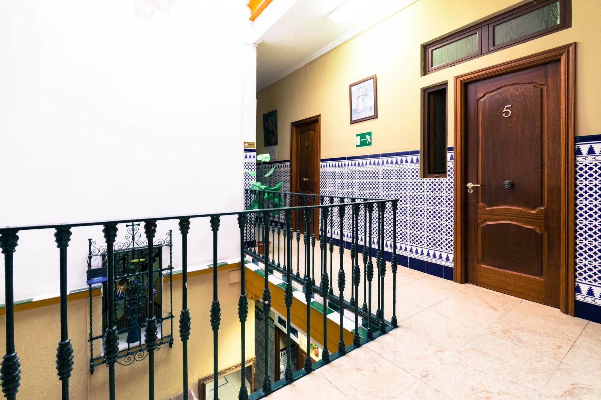 Florida Guest house Seville