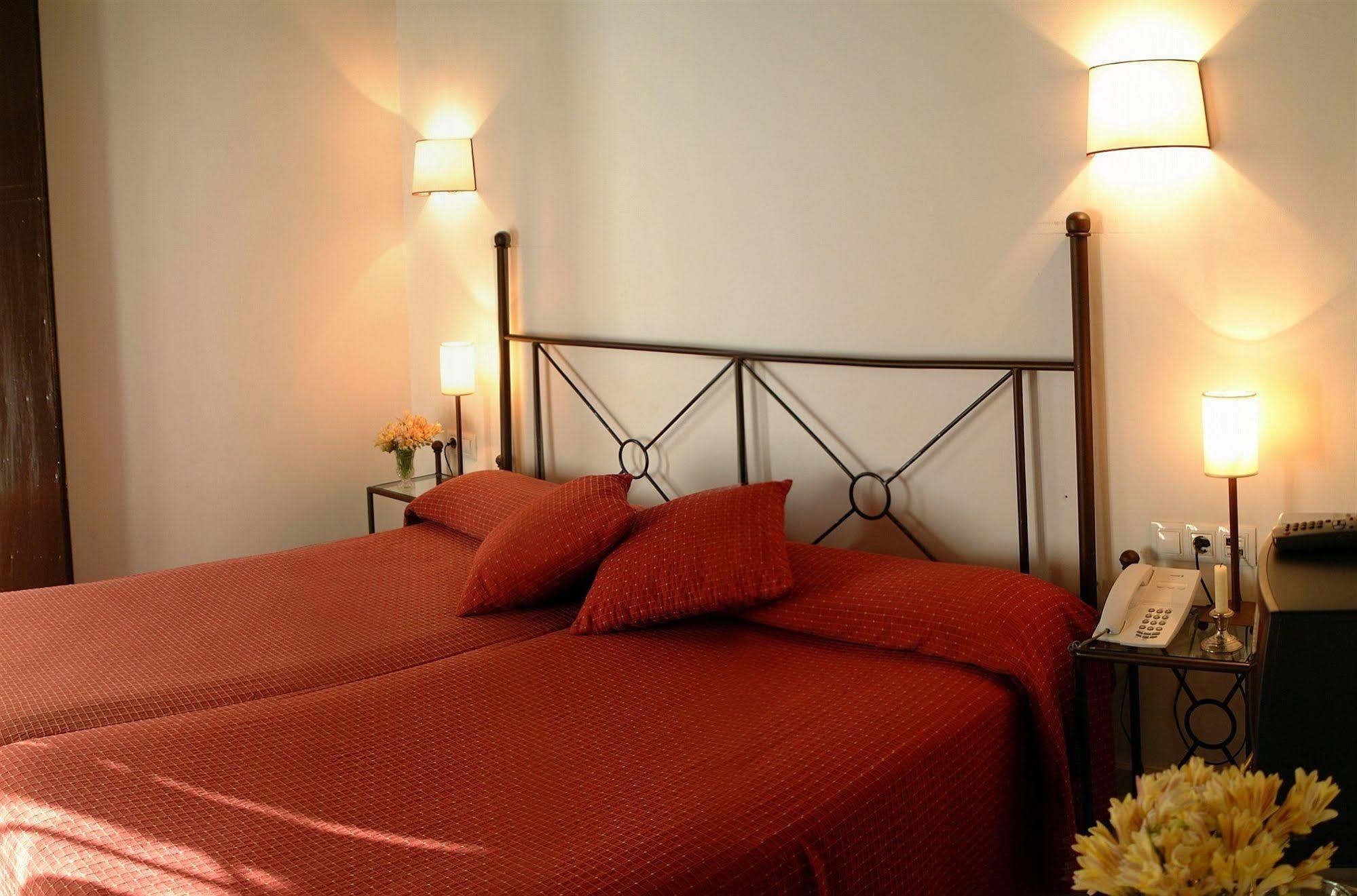 Nuea Giralda Hotel Seville