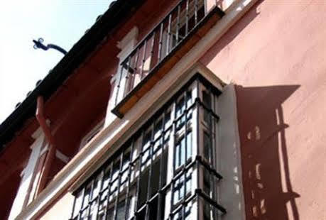 Nuea Giralda Seville
