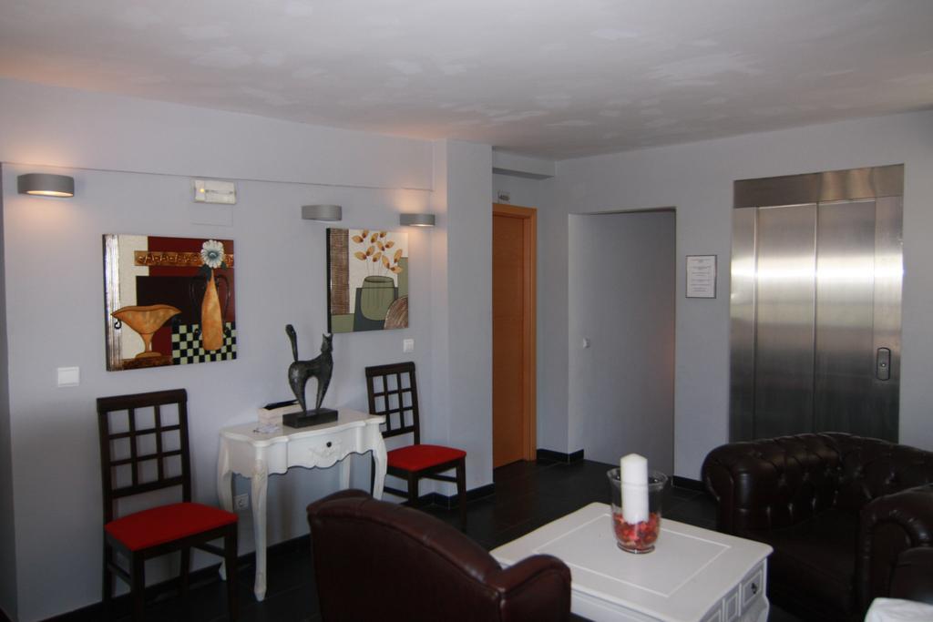 Plaza Hotel 3*