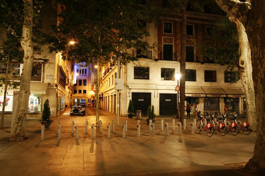 Plaza Hotel 3*