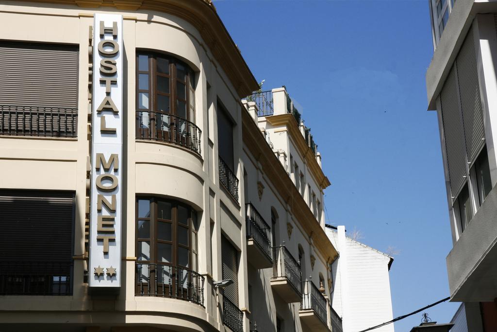 Hotel Plaza Seville
