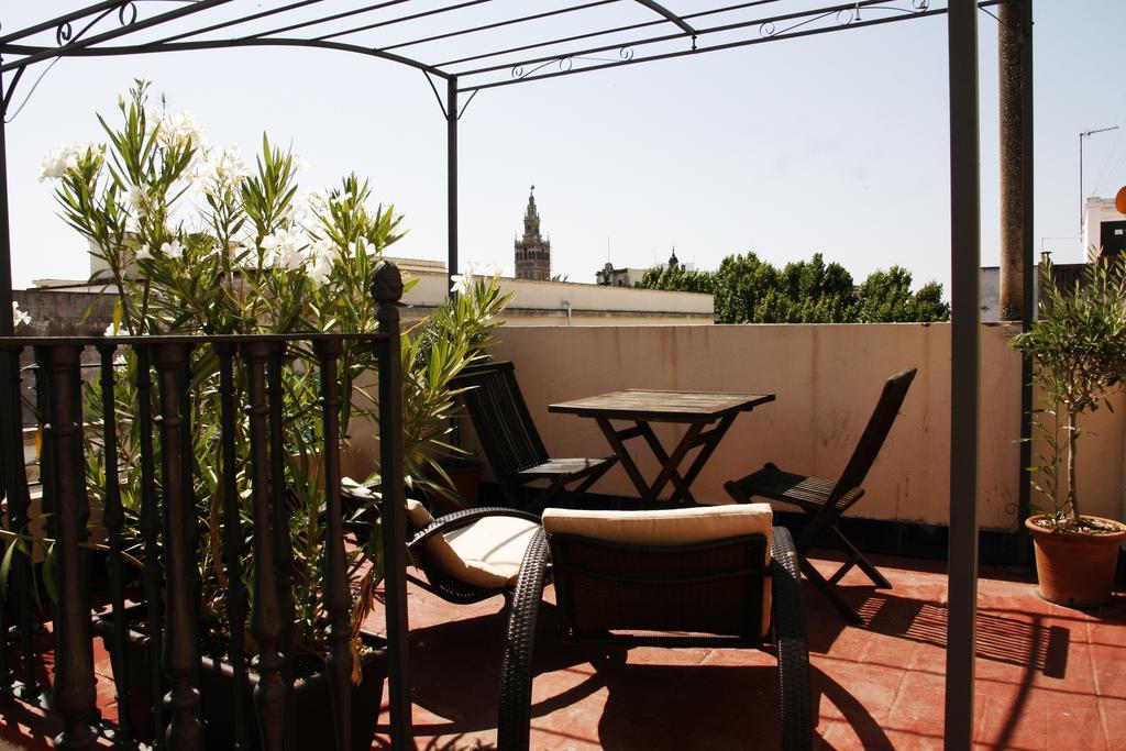 Plaza Hotel Seville