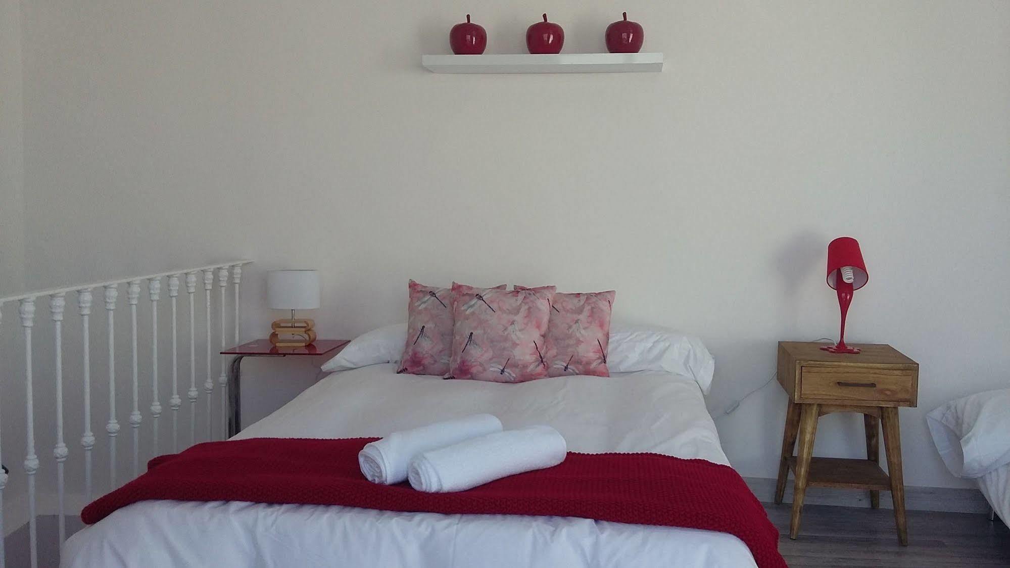 Apartment Isa