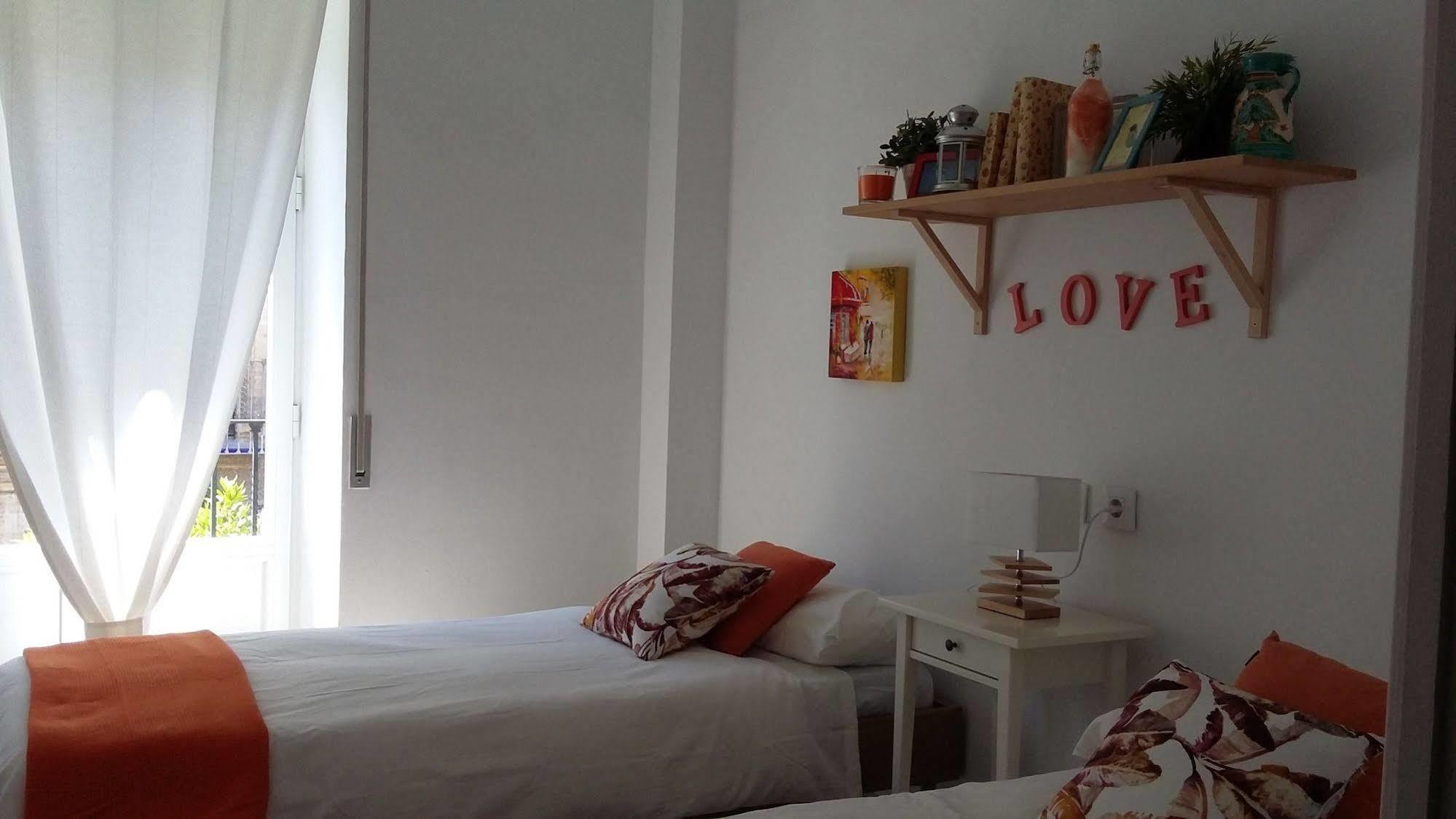Isa Apartment Seville