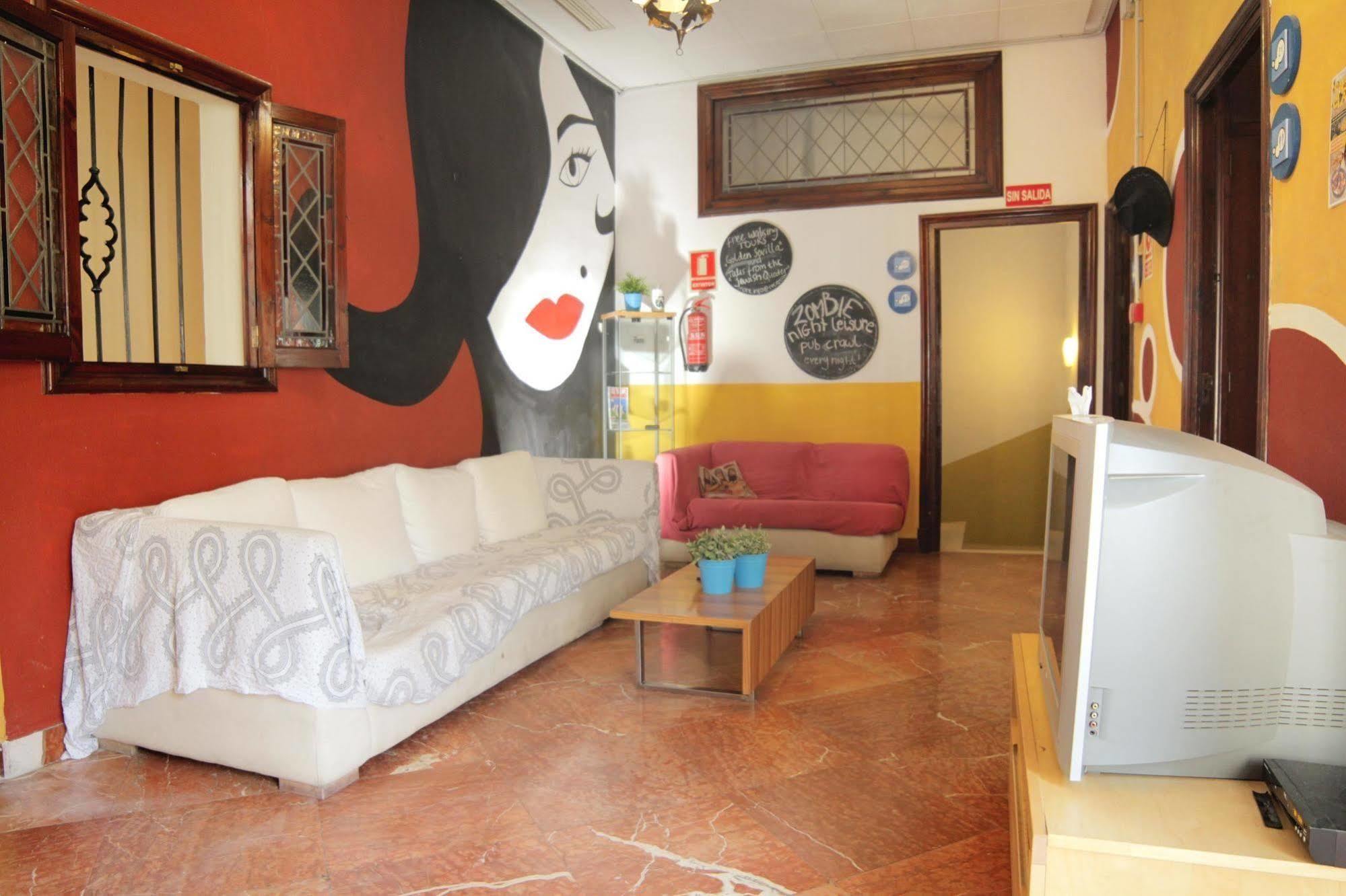 Apartment Isa Seville