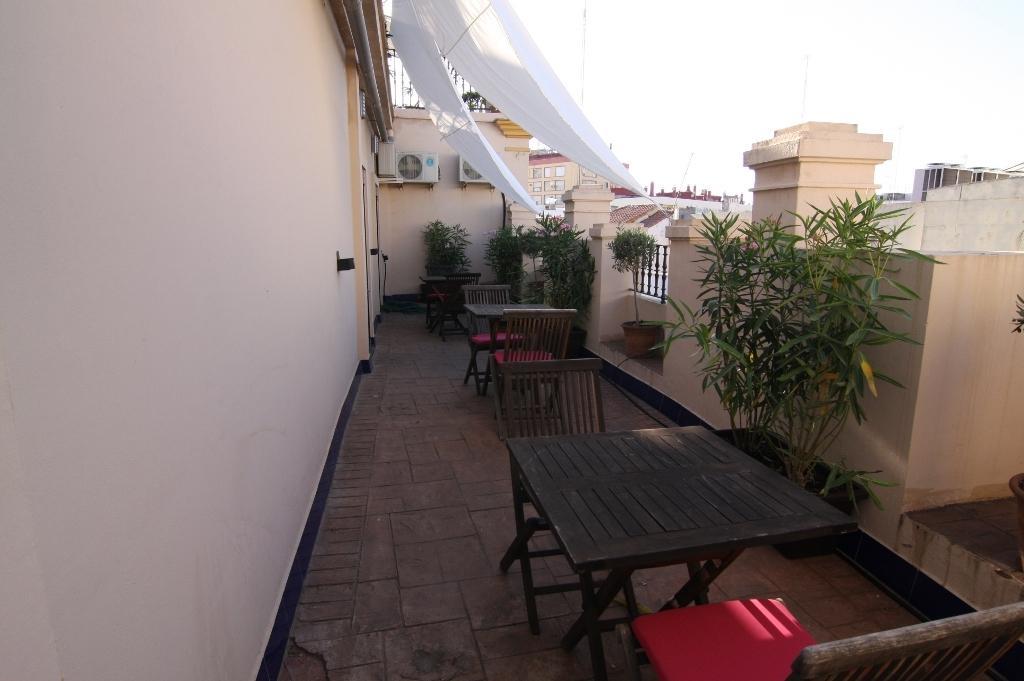 Plaza Seville