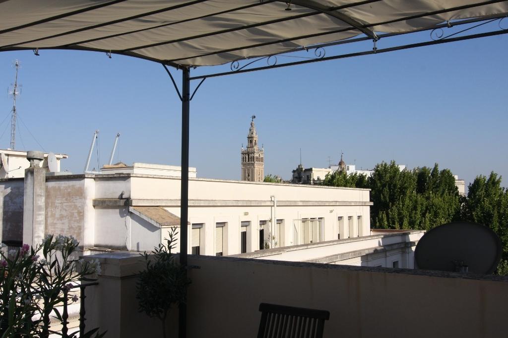 Plaza Hotel Seville