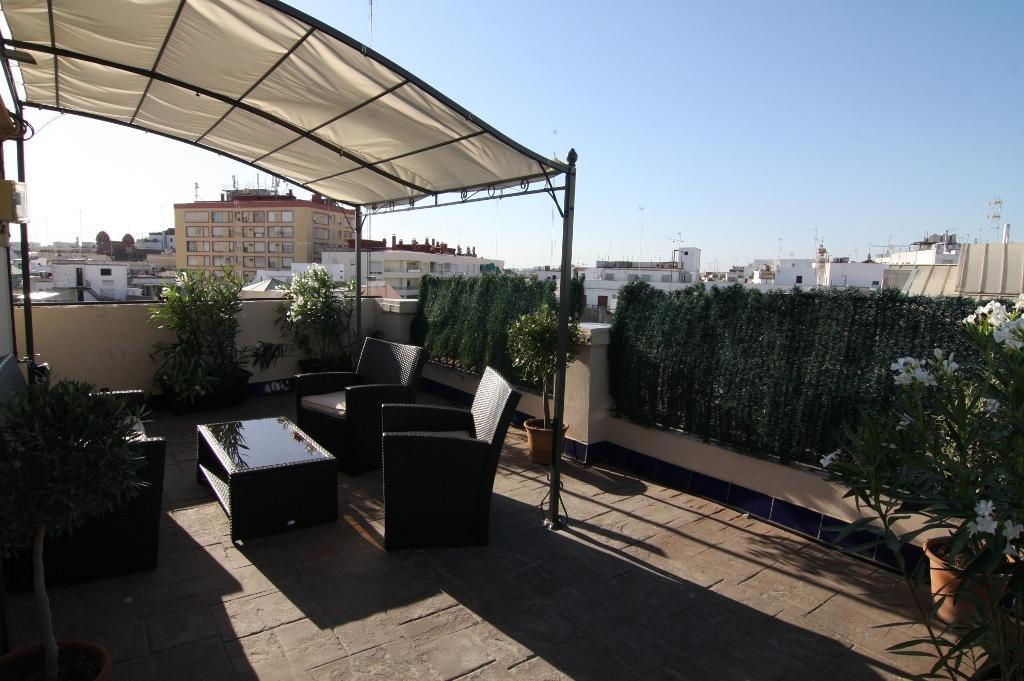 Plaza 3* Seville