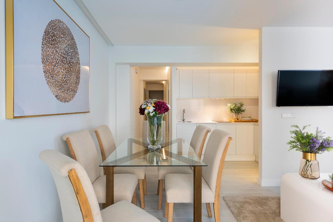 Apartamento Genteel Velarde