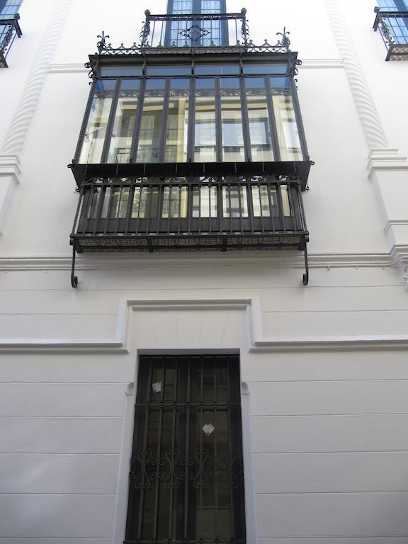 Apartamento Life Alberto Lista Sevilla
