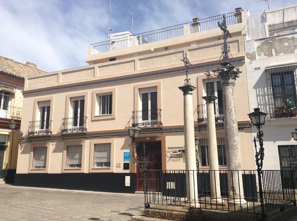 Apartment Cruces Seville