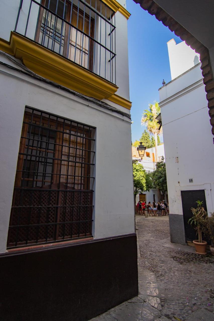 Boutique Vida Apartment Seville