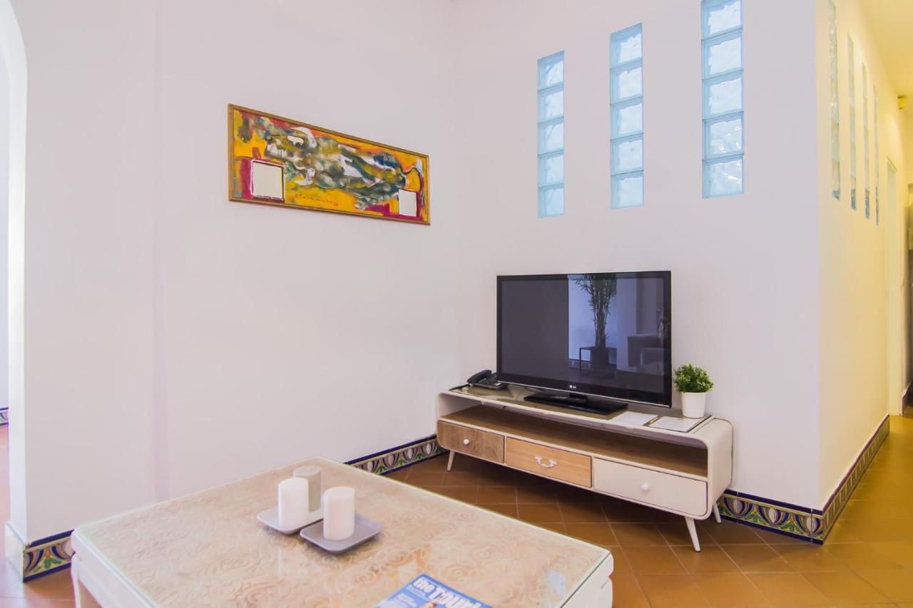 Apartment Boutique Vida Seville