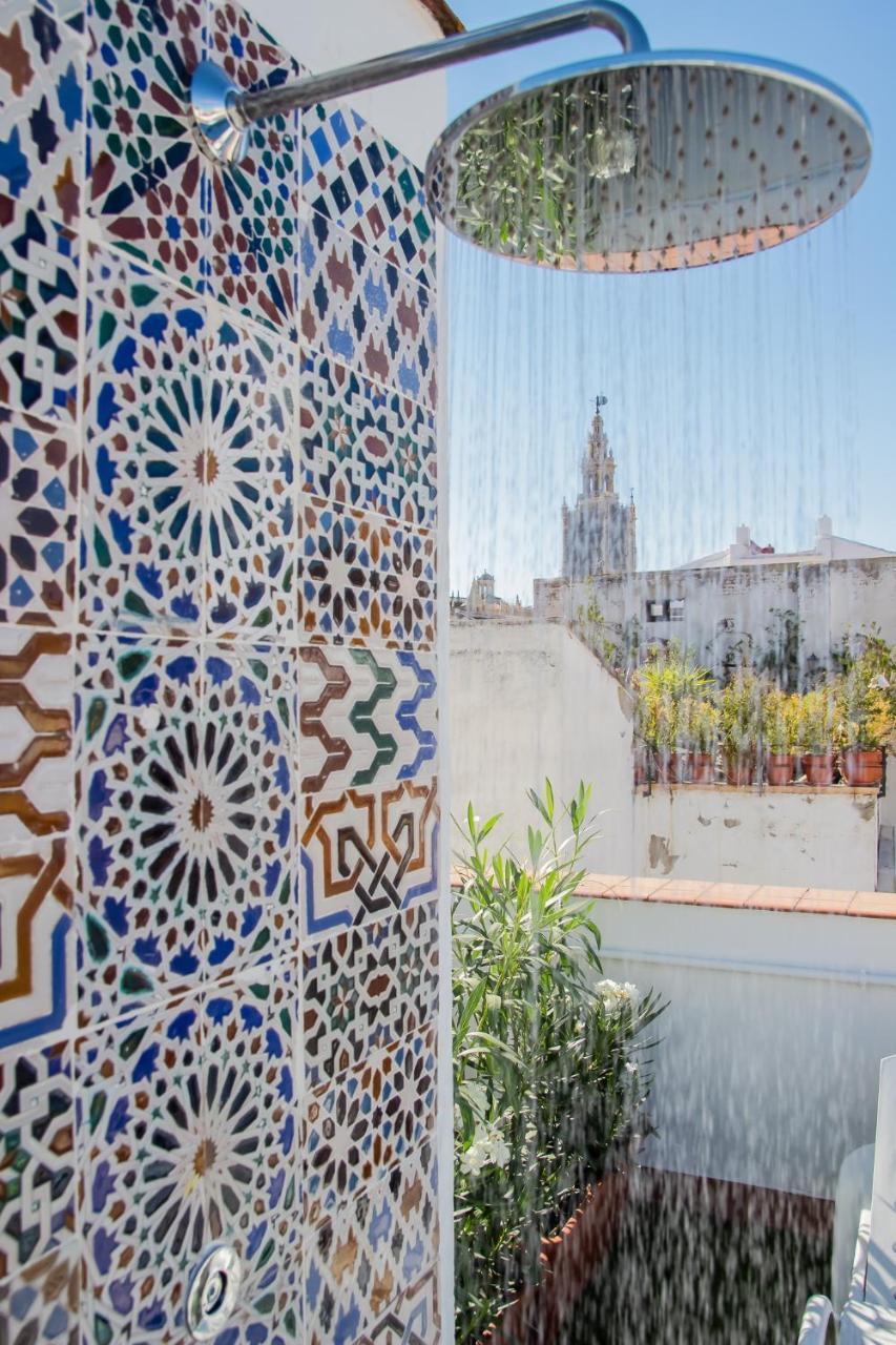 Boutique Vida * Seville