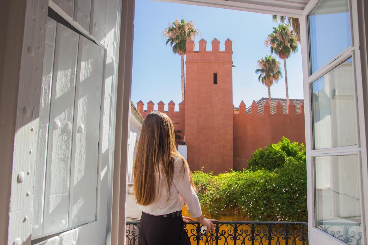 Boutique Vida Apartment Seville