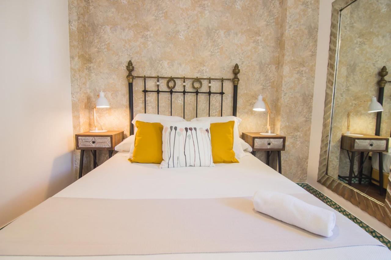 Apartment Boutique Vida Seville