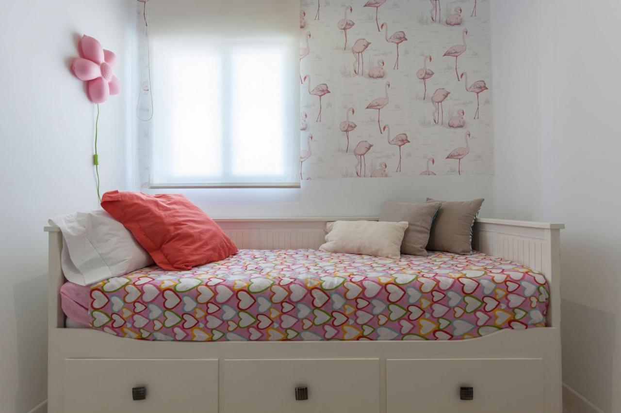 Precioso Diseño 2 Hab Apartamento