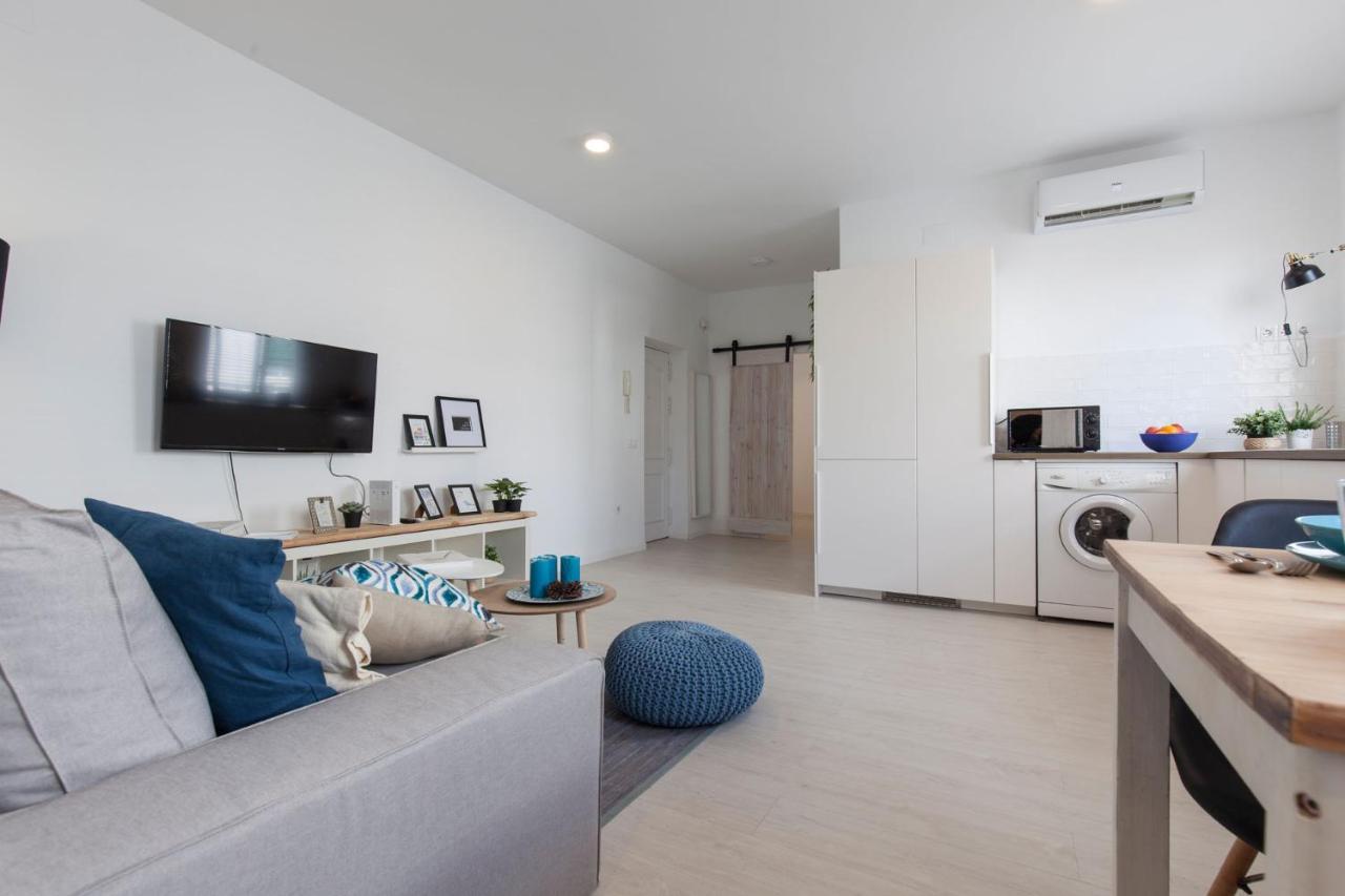 Apartamento Precioso Diseño 2 Hab