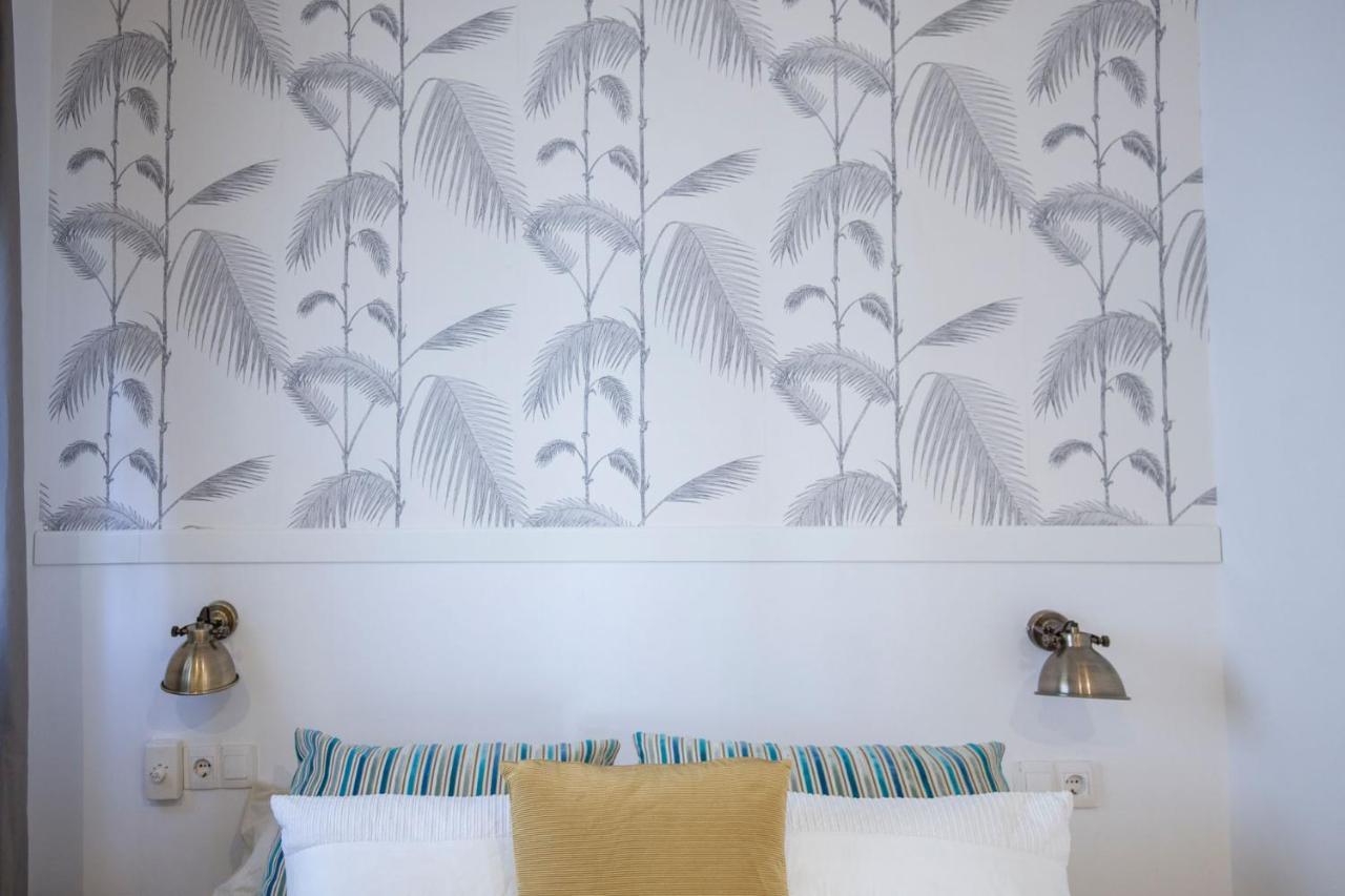 Apartamento Precioso Diseño 2 Hab