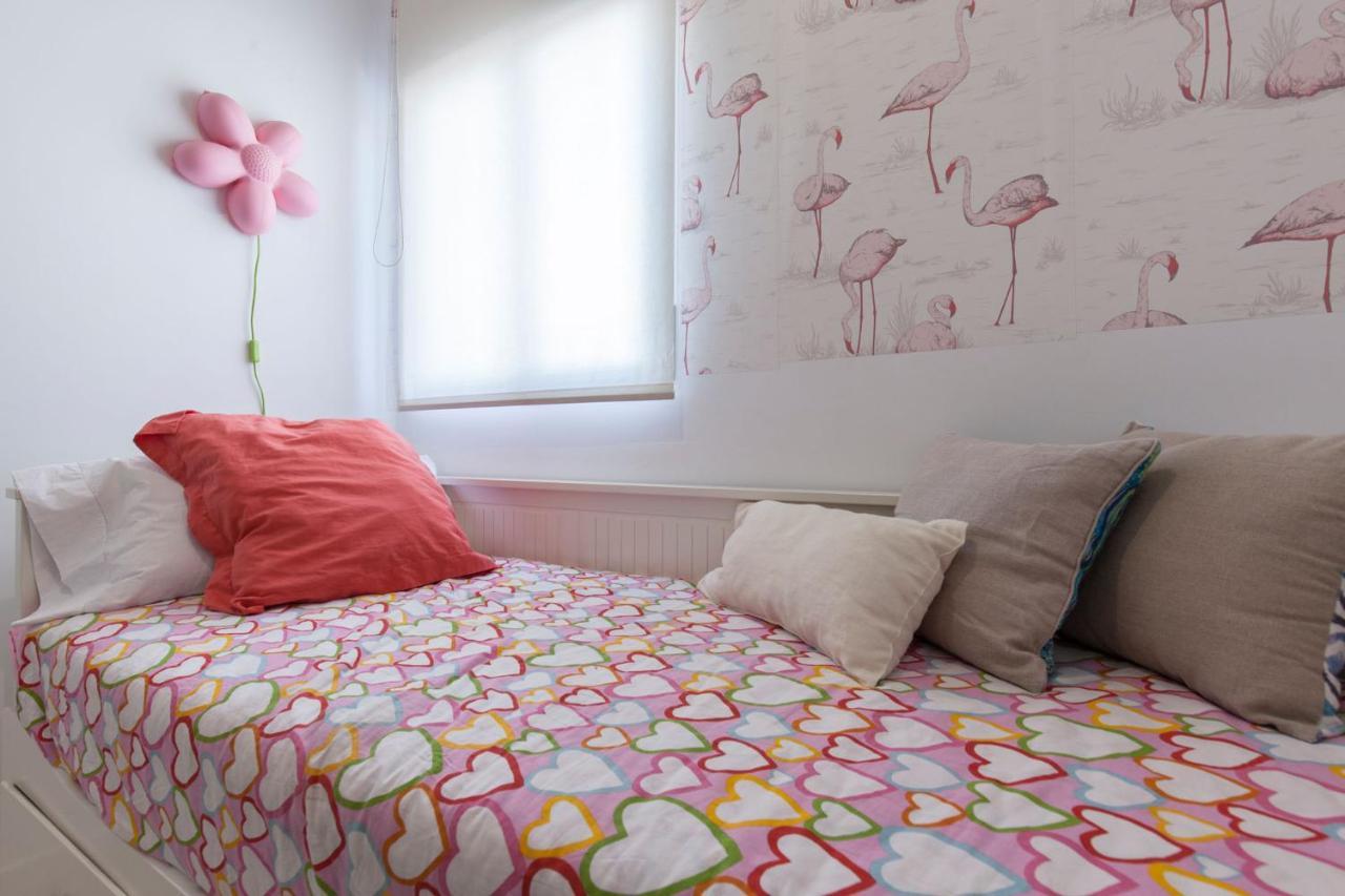 Precioso Diseño 2 Hab Apartamento Sevilla