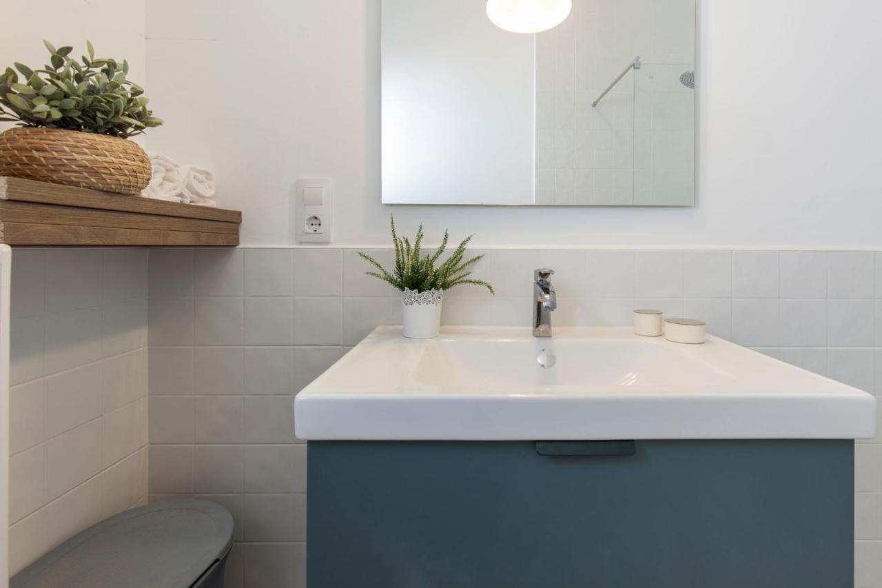 Apartamento Precioso Diseño 2 Hab Sevilla