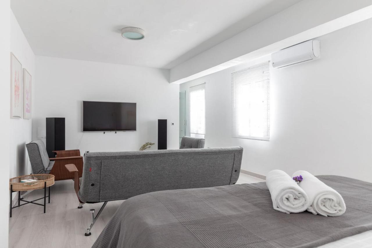 Apartment Fantastico Atico En El Corazon De Seville