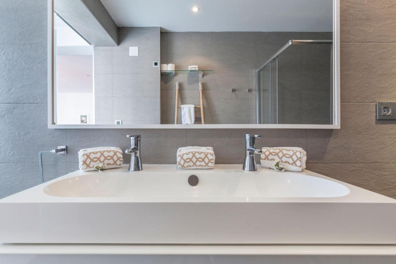 Apartment Fantastico Atico En El Corazon De Seville