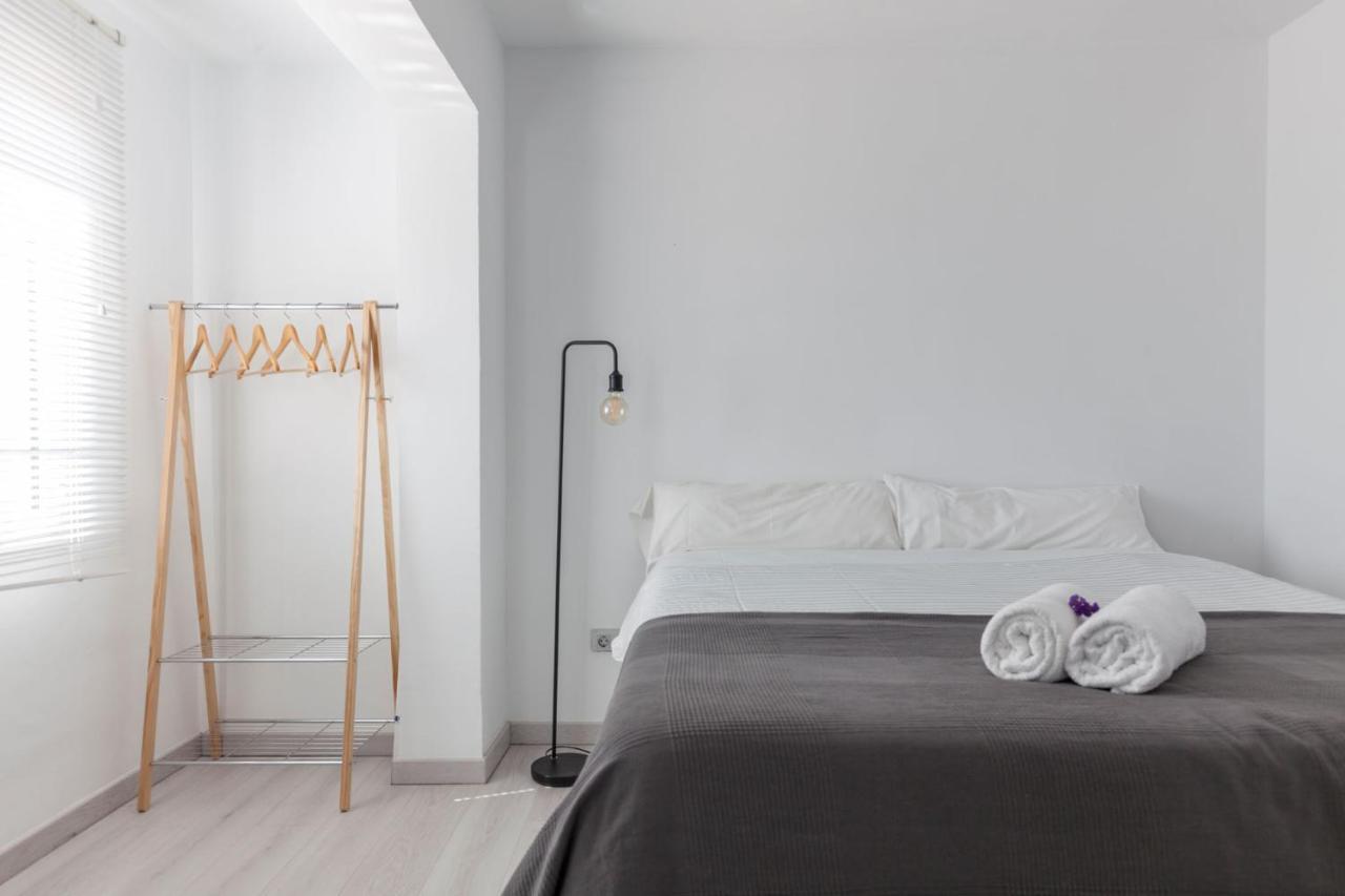 Fantastico Atico En El Corazon De Apartment Seville